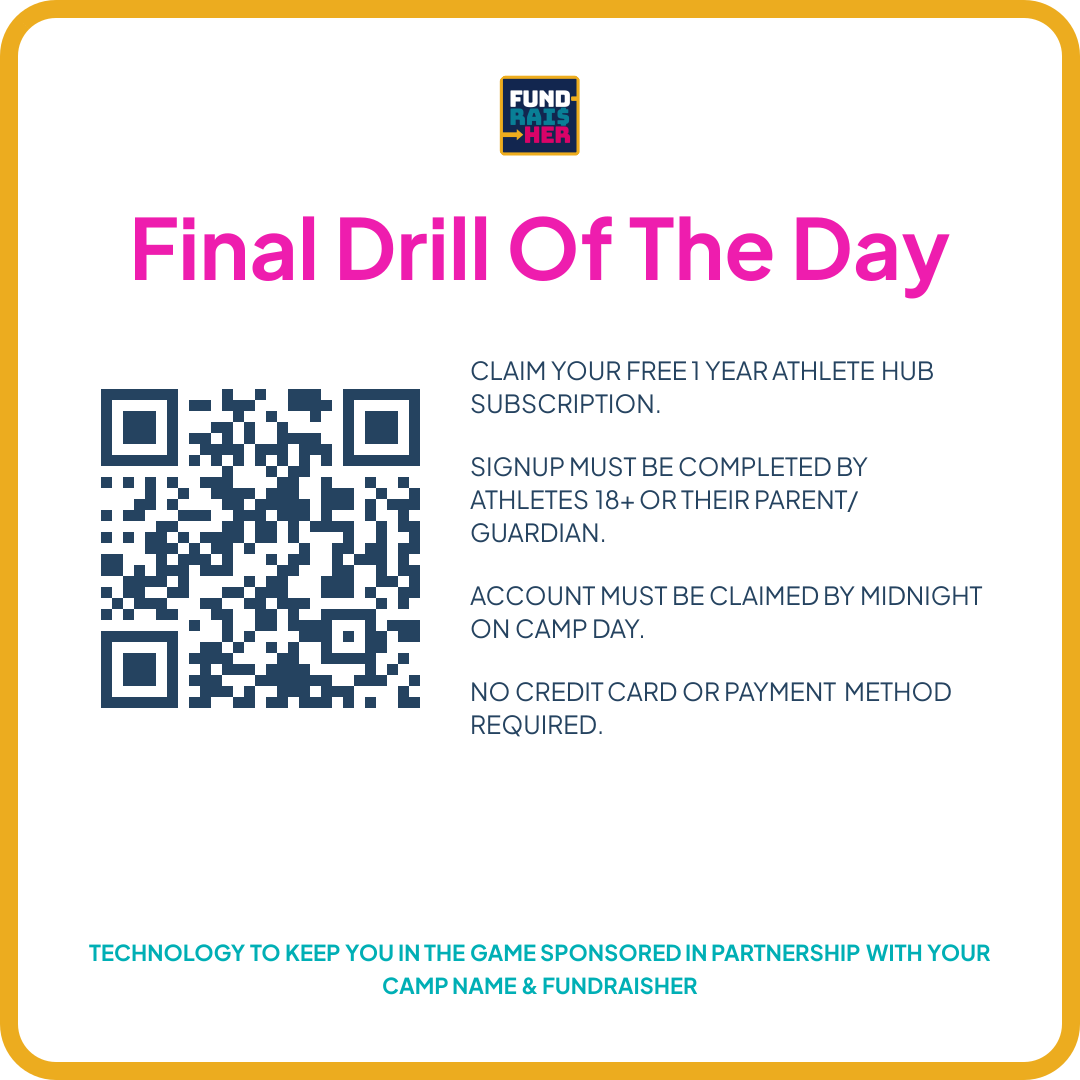 Camp card